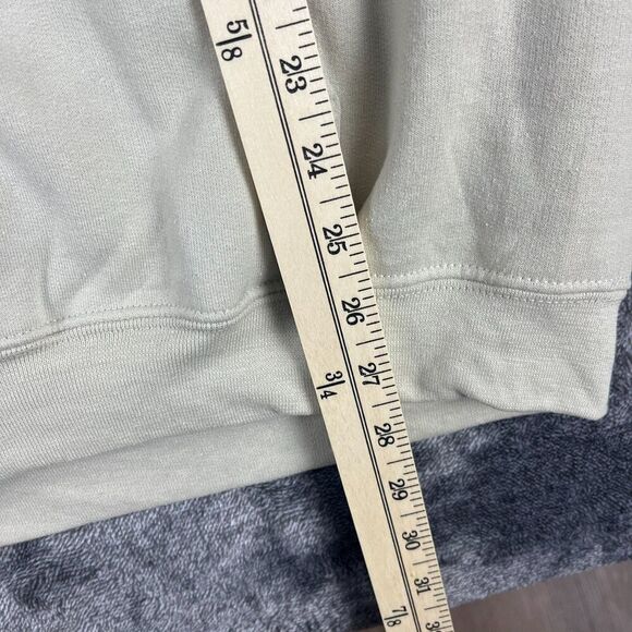 Harry Hudson All I know Hoodie Sweatshirt Men's XL Rare Piece NWT - Picture 7 of 11